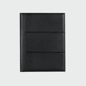 93-7316 padfolio black